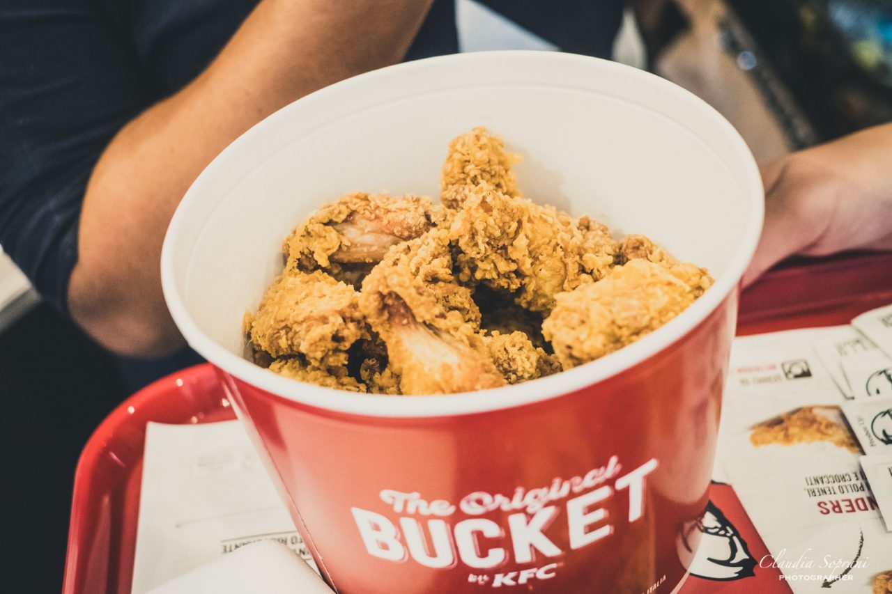 Con i suoi ristoranti è famoso in tutto il mondo… KFC apre anche in Brianza