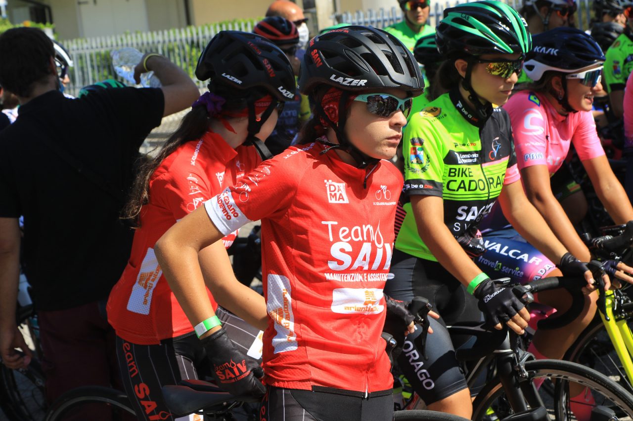 Società Ciclistica Cesano Maderno, seconda stagionale a Bovolone