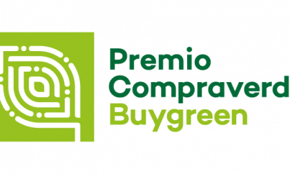 Premio Compraverde - Cultura in Verde 2020: candidature entro l'11 settembre