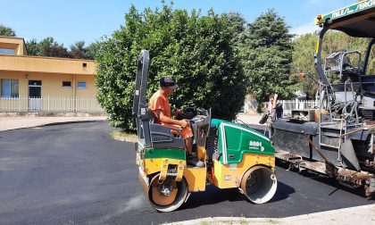 "Strade riasfaltate, ma ci si dimentica di tombini e caditoie"