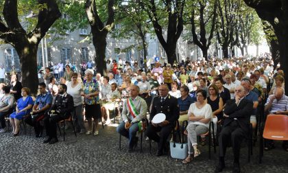 Ferragosto in piazza Arese: il Covid lo cancella