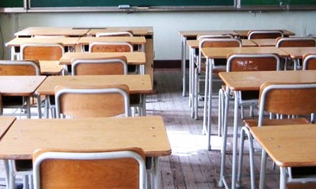 Scuole: a giorni tavolo tra Regione e pediatri per diagnosi e procedure di isolamento