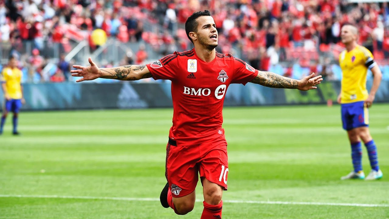 Il Monza sulle tracce di Sebastian Giovinco