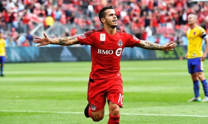 Il Monza sulle tracce di Sebastian Giovinco