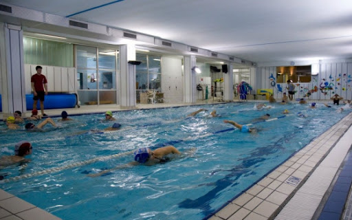 Verano, la piscina comunale si rimette a nuovo