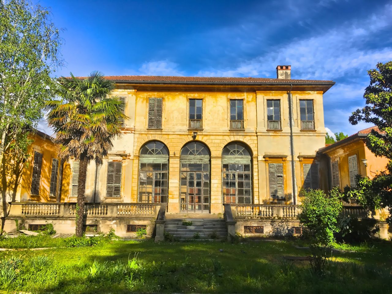 Scopri i luoghi del Cuore più votati in Brianza