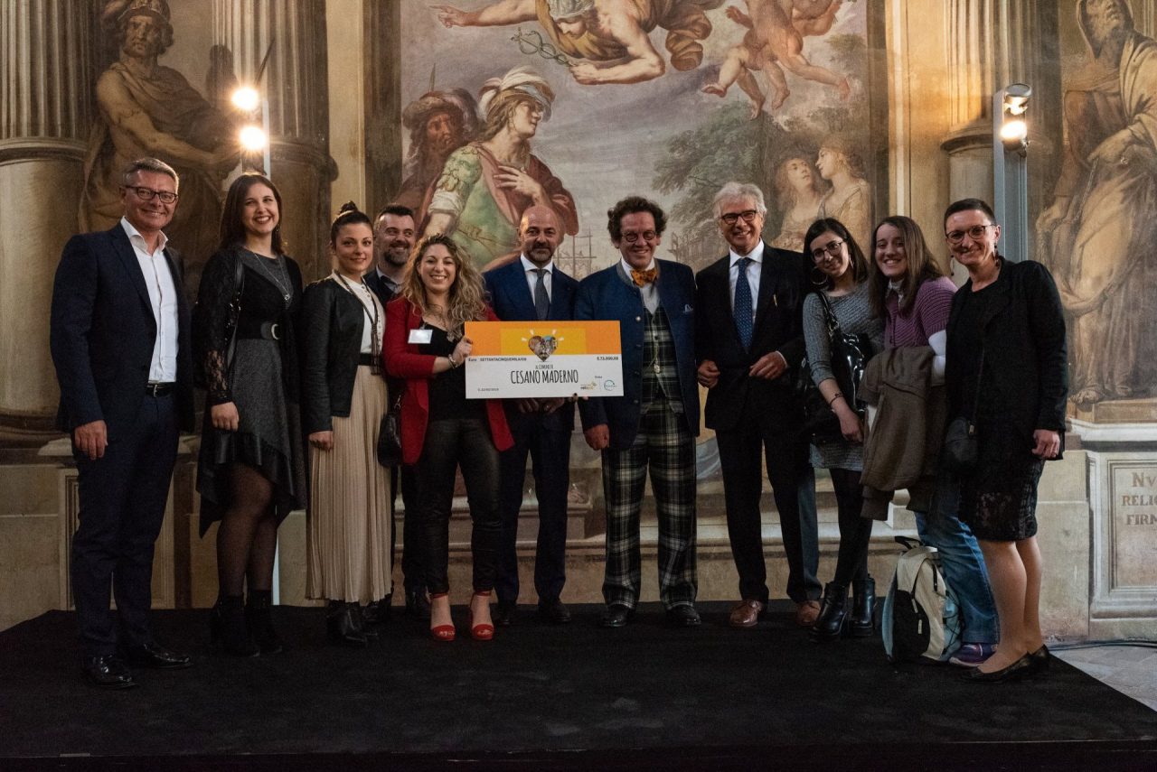 Anche Cesano ricorda Philippe Daverio “Grande e instancabile divulgatore di cultura”