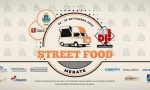 Questo weekend a Merate c’è lo Street food