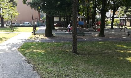 Desio: il parco giochi di via Vico assegnato in gestione alla scuola Gavazzi