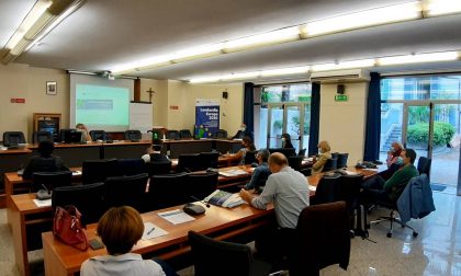 Progetto Lombardia europa 2020: al via il primo tavolo di europrogettazione sui temi ambientali