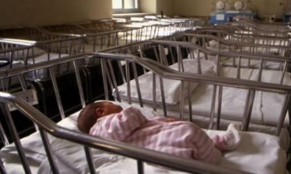 Culle sempre più vuote a Veduggio: sono solo dieci i nati nel 2023