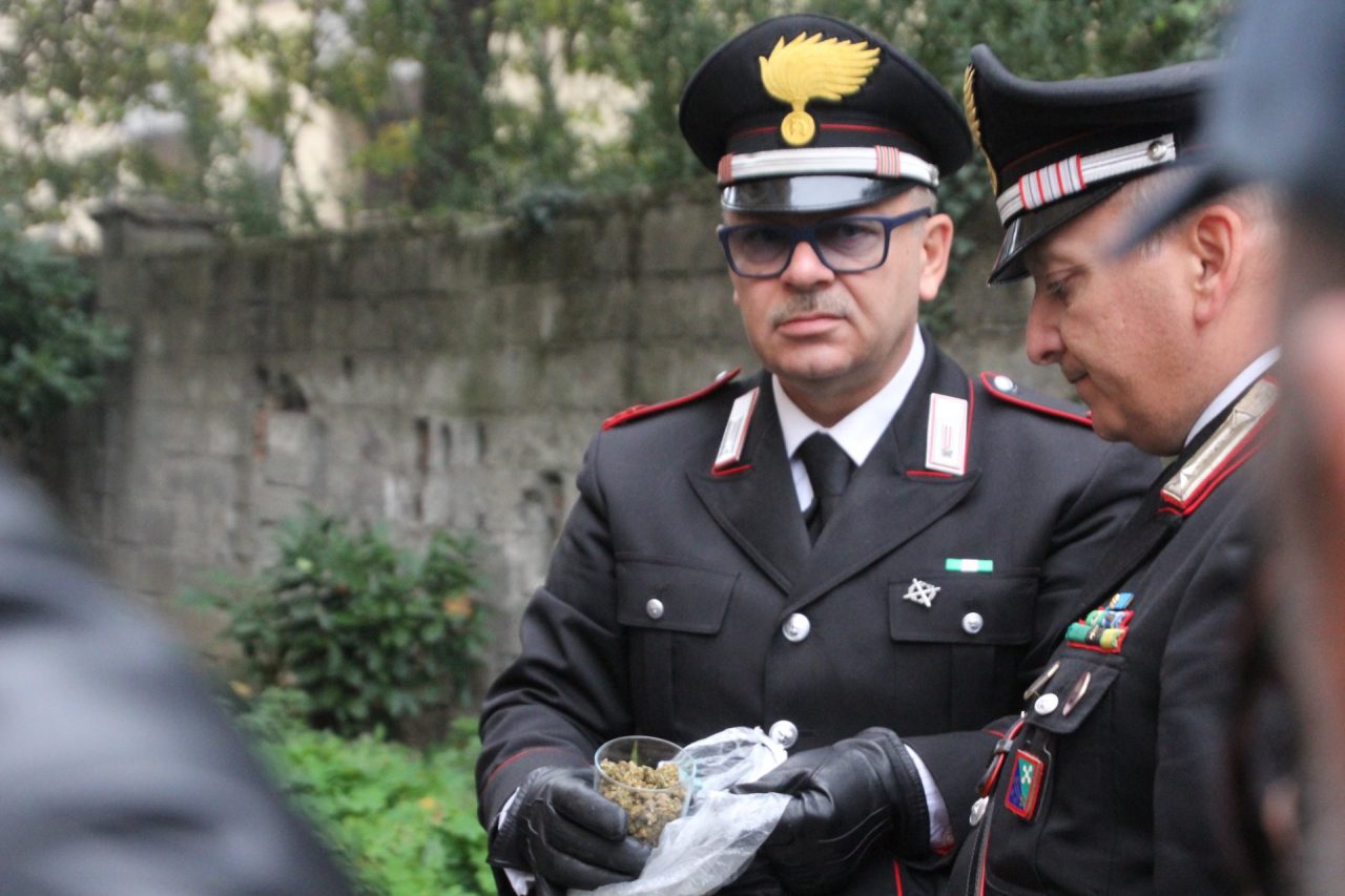 Malore in vacanza, muore il comandante della stazione dei carabinieri di Vimercate