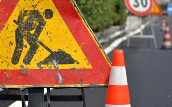 Approvato il progetto per la manutenzione delle strade in centro