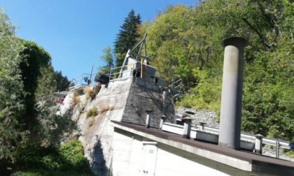 Incidente sul lavoro in una centrale idroelettrica in Val d'Aosta, muore un 46enne brianzolo