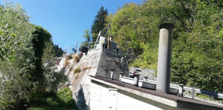Incidente sul lavoro in una centrale idroelettrica in Val d’Aosta, muore un 46enne brianzolo