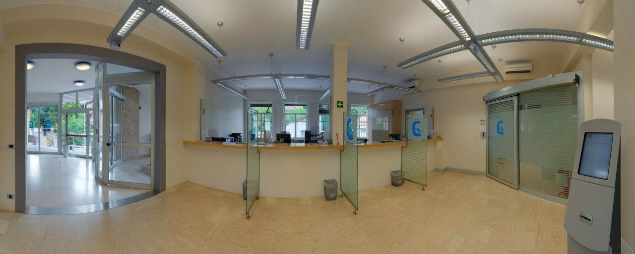 Gelsia apre un nuovo sportello a Nova Milanese