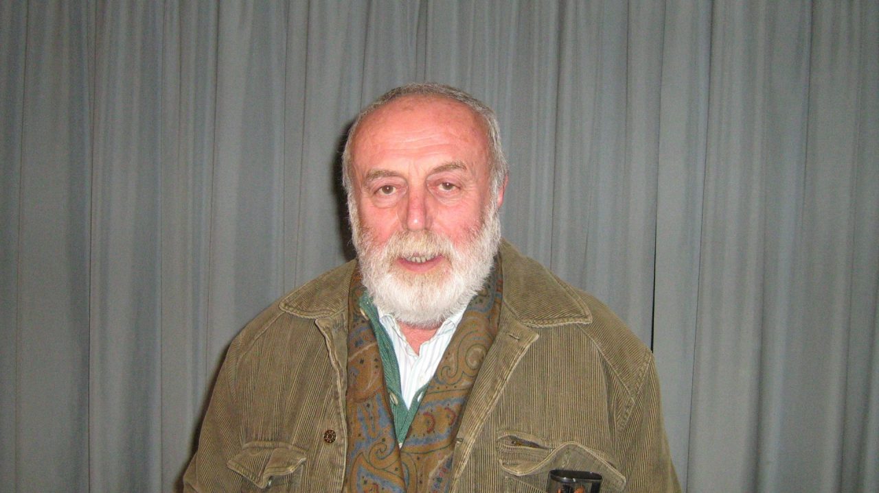 Addio a Viriginio Bettini, parlamentare europeo e docente universitario