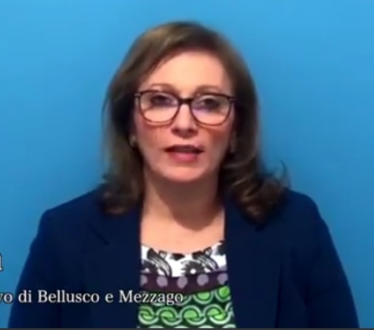 Caos scuola a Bellusco, la posizione della preside Laura Sisca