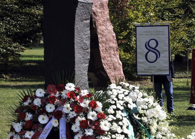 L’8 ottobre ricordiamo la tragedia di Linate