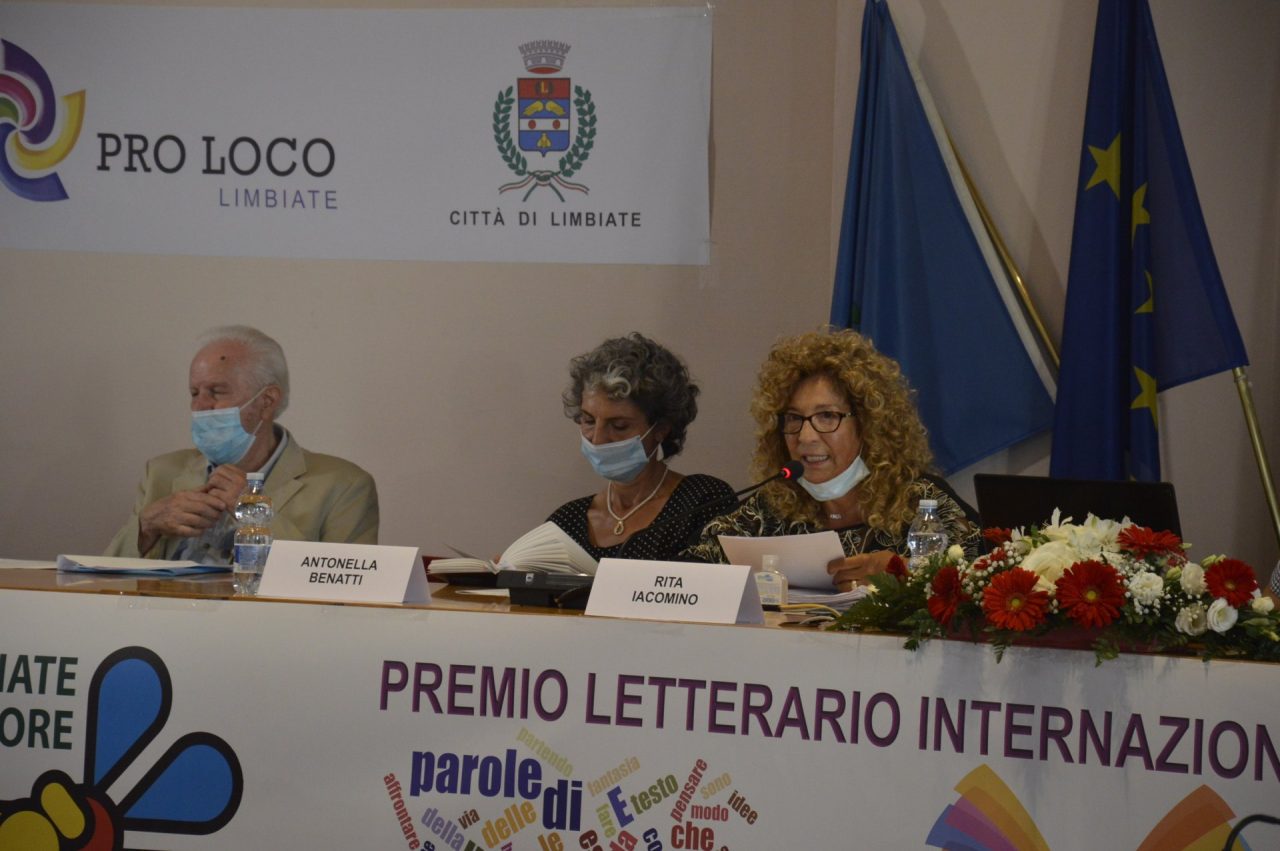La girandola delle parole, premiati i vincitori della seconda edizione
