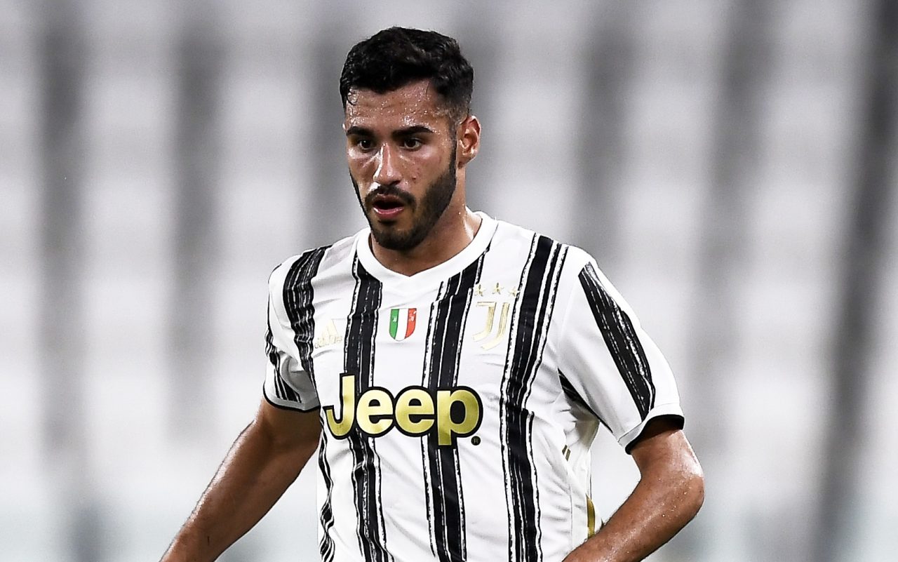 Frabotta, l’ex Renate è la prima scommessa della Juve di Pirlo