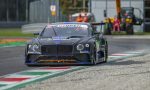 International GT Open 2020: prima vittoria assoluta di Bentley TUTTE LE FOTO E I RISULTATI