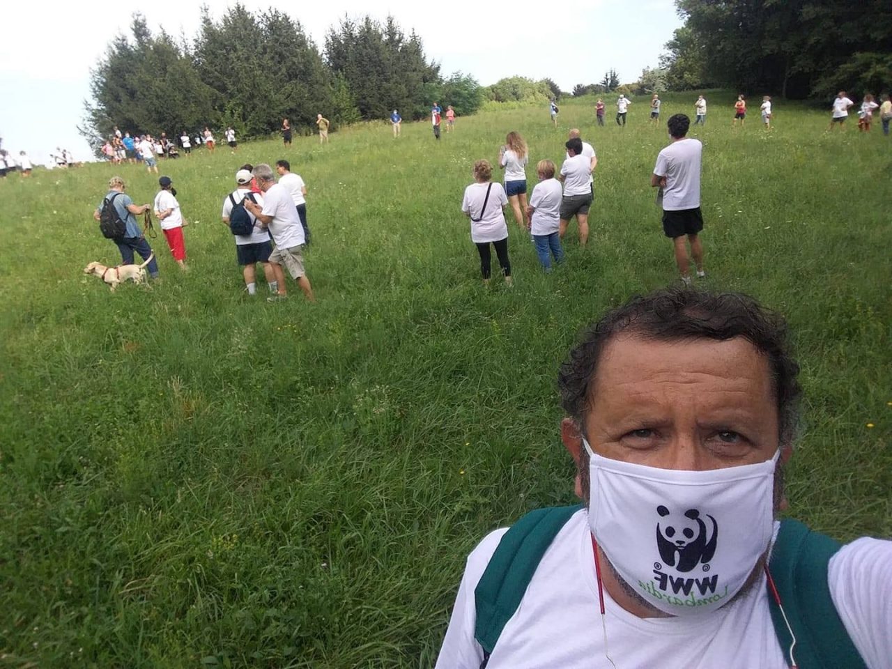 “No alle mascherine usa e getta a scuola”