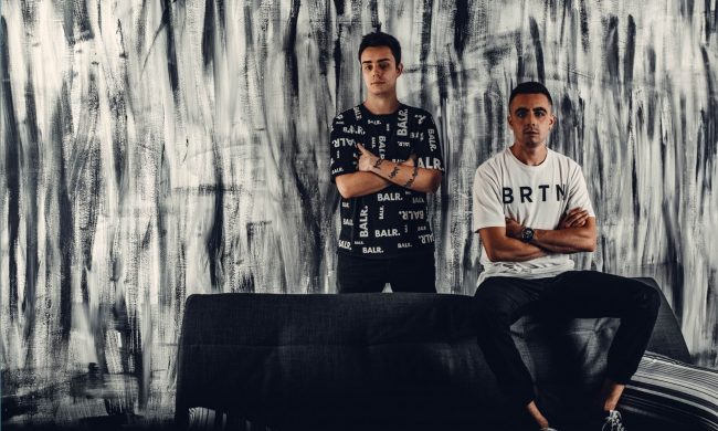Ascolta “No More”, la canzone di esordio del duo di Dj brianzoli “Gold ‘n Black”