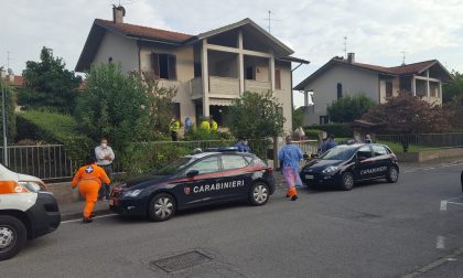 Accoltellamento a Bernareggio: fermate cinque persone