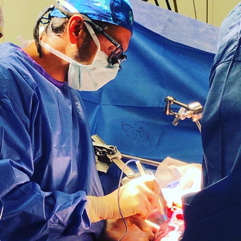 Tumore al pancreas: intervento chirurgico unico a Vimercate
