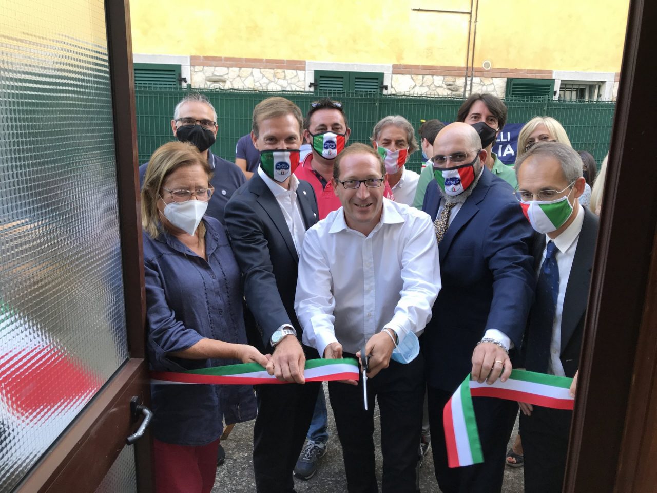 Una nuova casa per Fratelli d’Italia