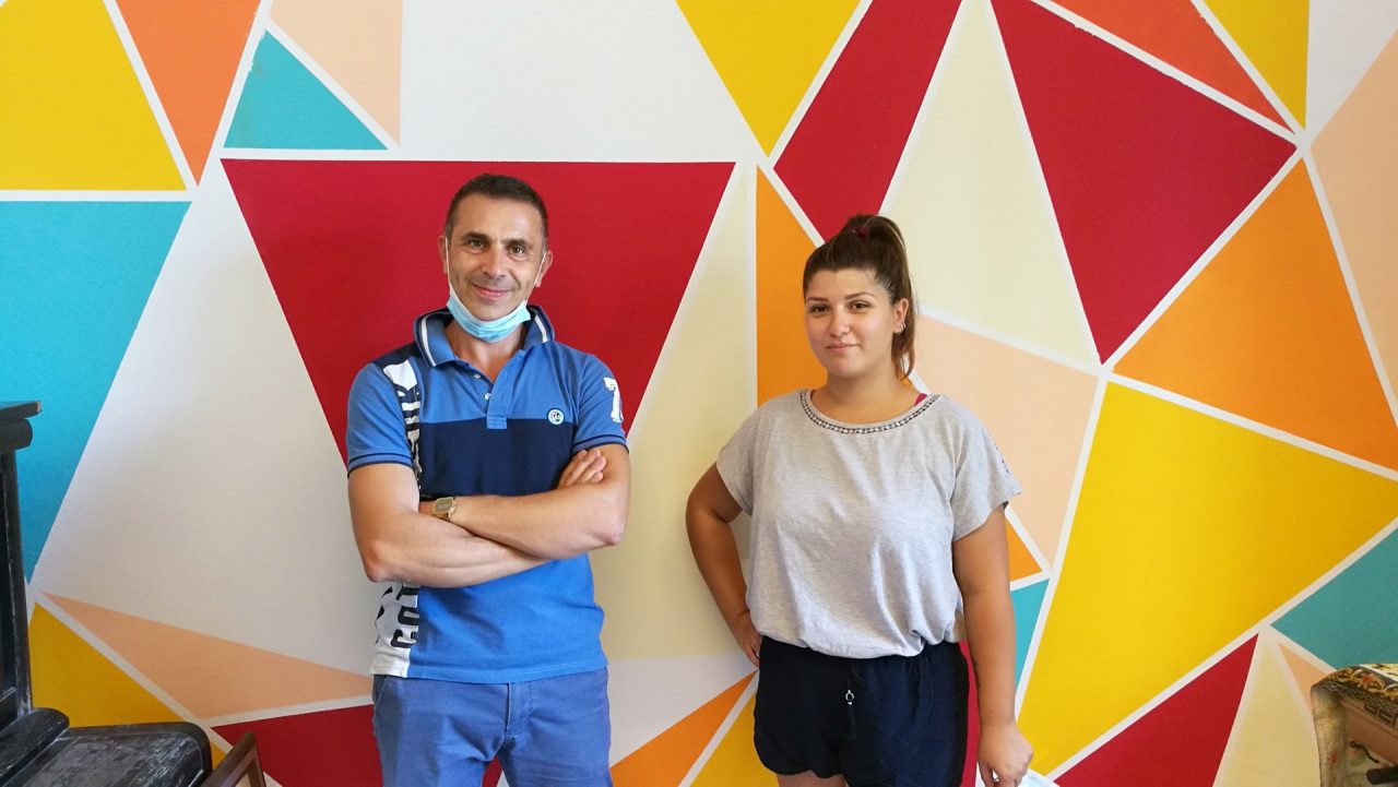 Arte e musica ha una nuova casa e apre le porte ai giovani