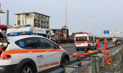 Omicidio stradale e omissione di soccorso, ecco le accuse