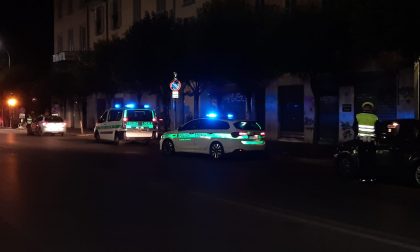 Arrivano le feste, aumentano i controlli