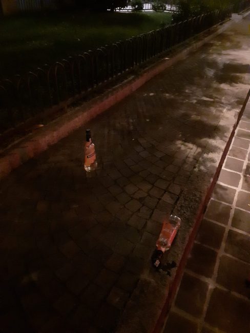 Controlli Polizia locale Monza
