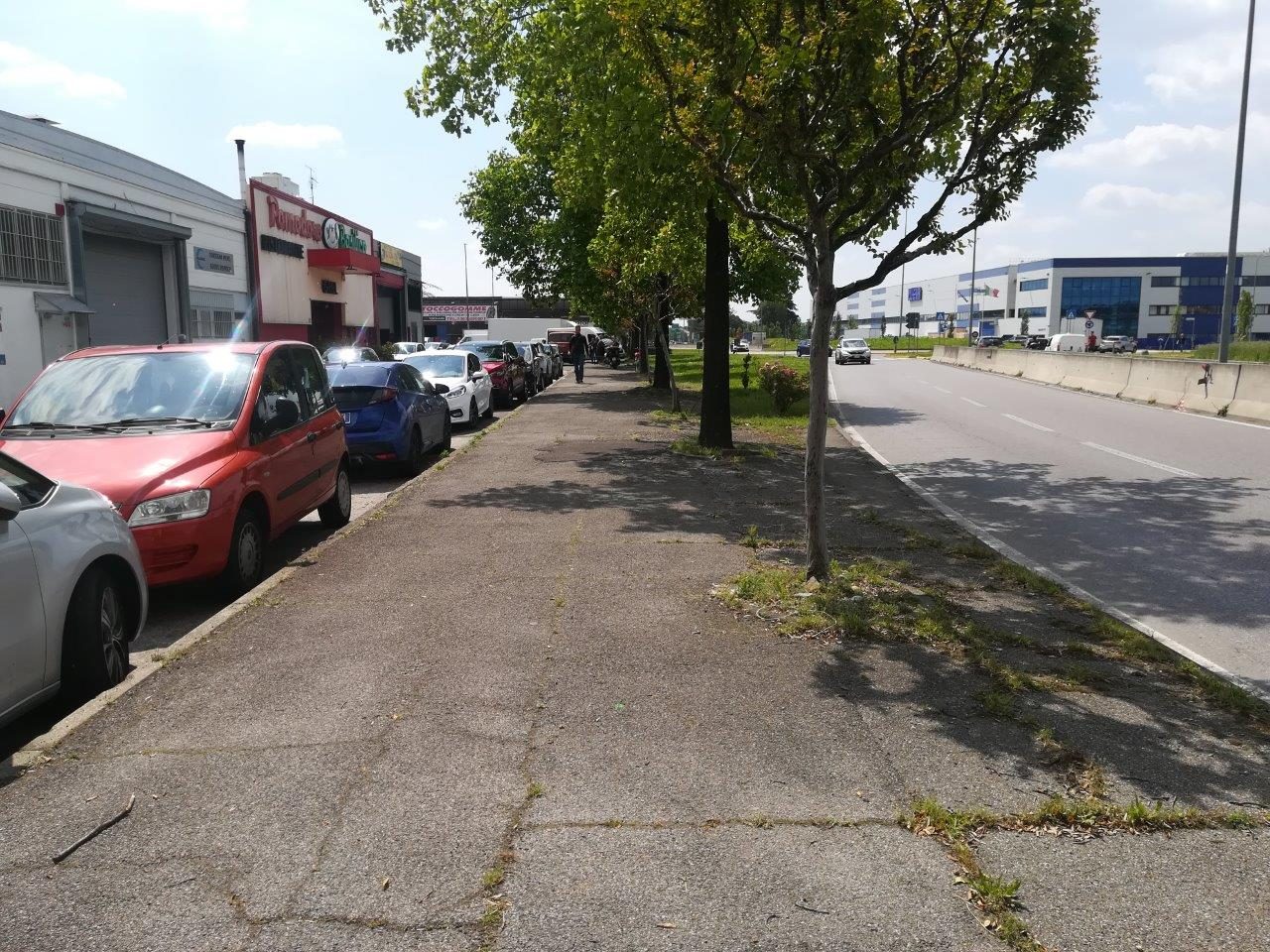 Iniziano i lavori di potenziamento della rete fognaria a Nova Milanese