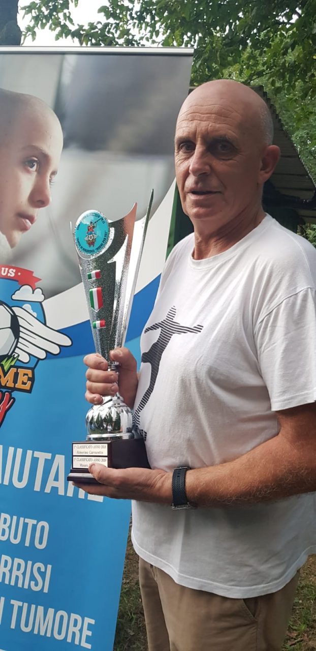 Tiro al piattello per Fily, a Seveso vince la solidarietà FOTO