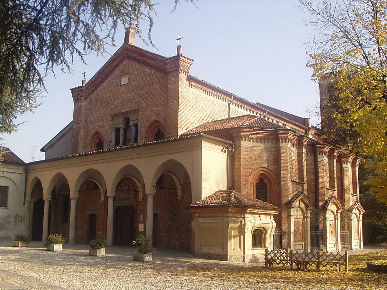 Arte solidale al santuario Santa Maria delle Grazie