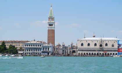 Quant’è bella Venezia nel mese di settembre