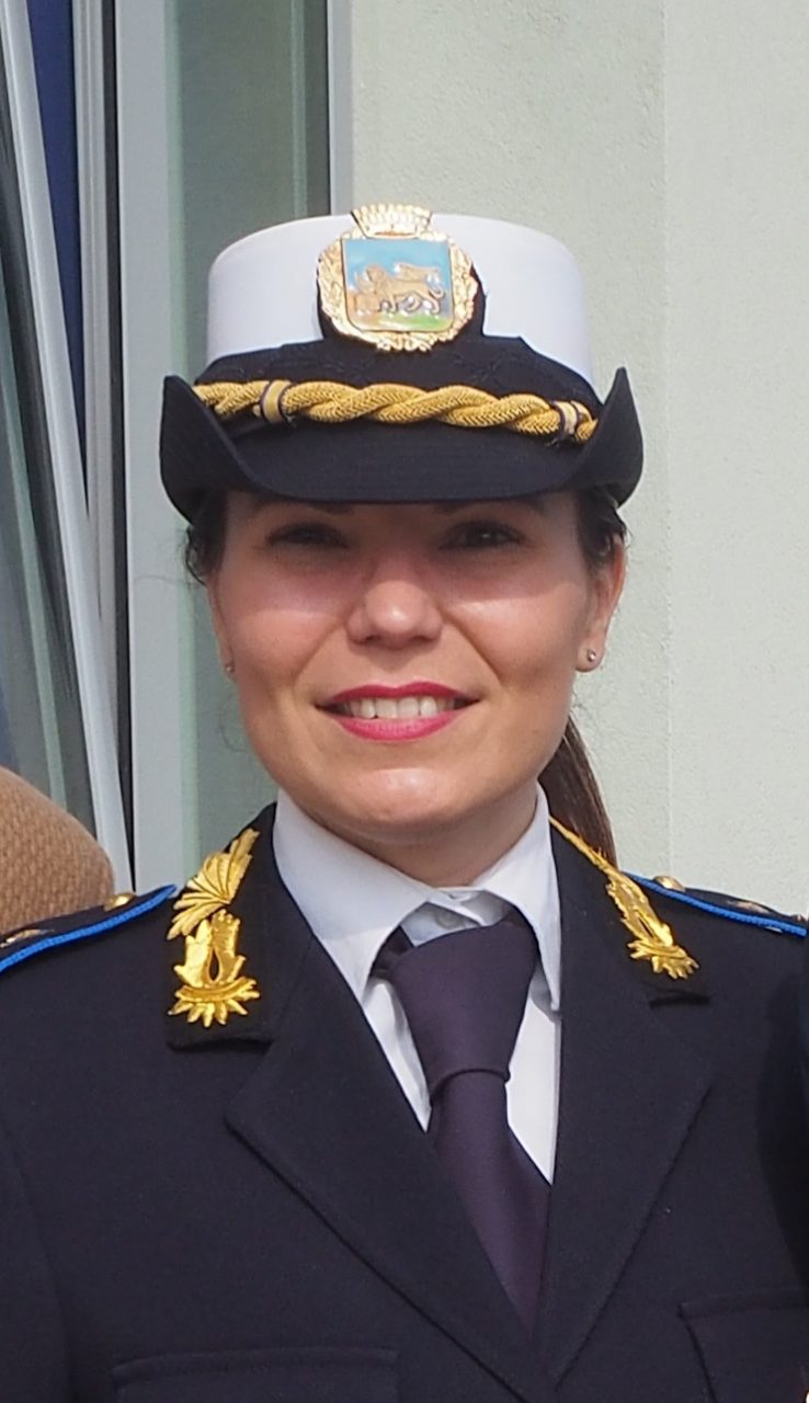 Polizia locale Cesano: nuovo Comandante e tre nuovi agenti