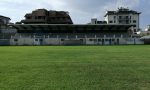 La Pro Lissone per la salvaguardia dello Stadio Brugola - FOTO