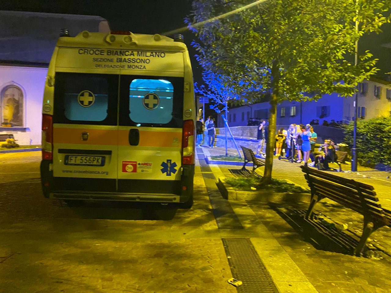 Bevono troppo e si sentono male: 13enne e 15enne in ospedale
