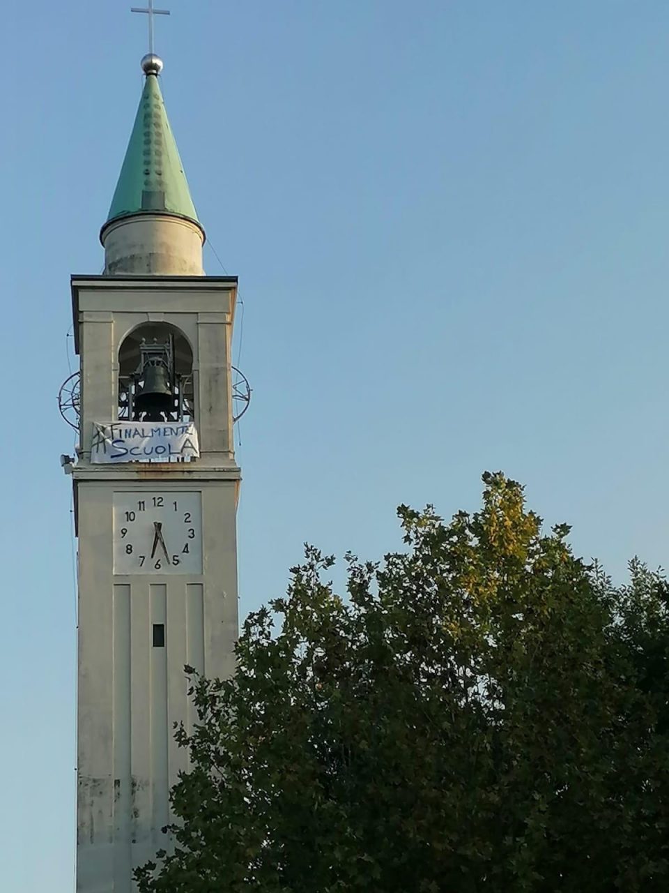 scuola