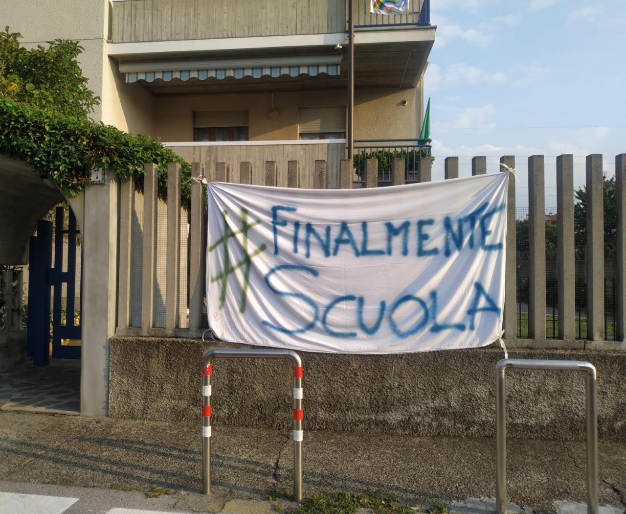 scuola