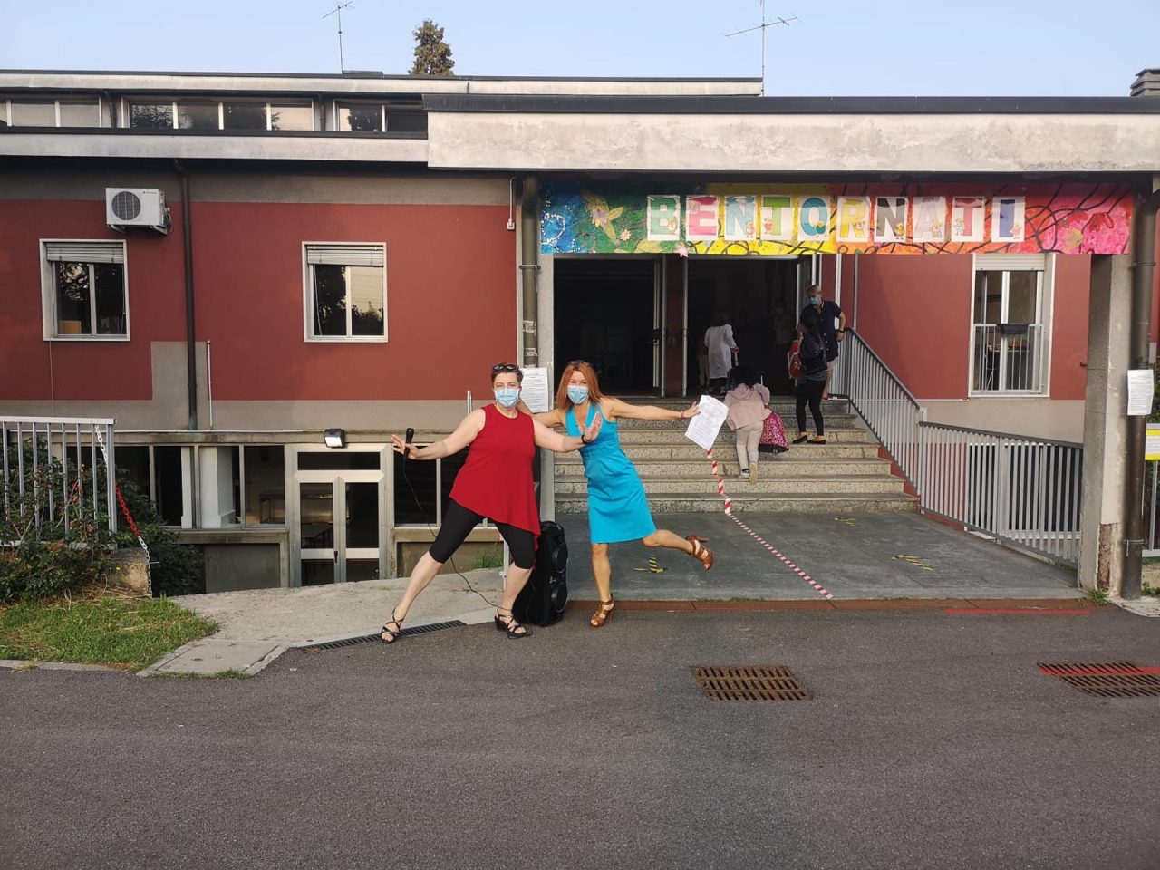 scuola