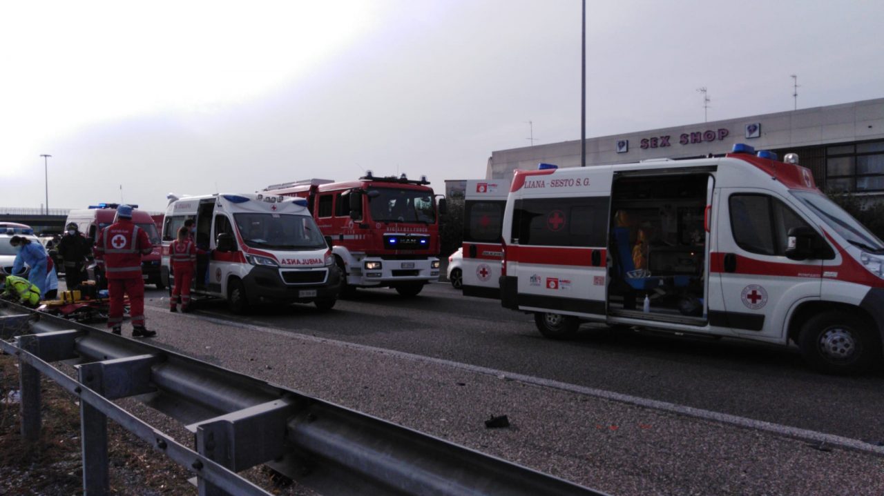 Mortale in Valassina, arrestato il pirata della strada