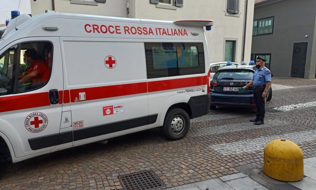 Ingerisce un palloncino: muore neonata di sette mesi