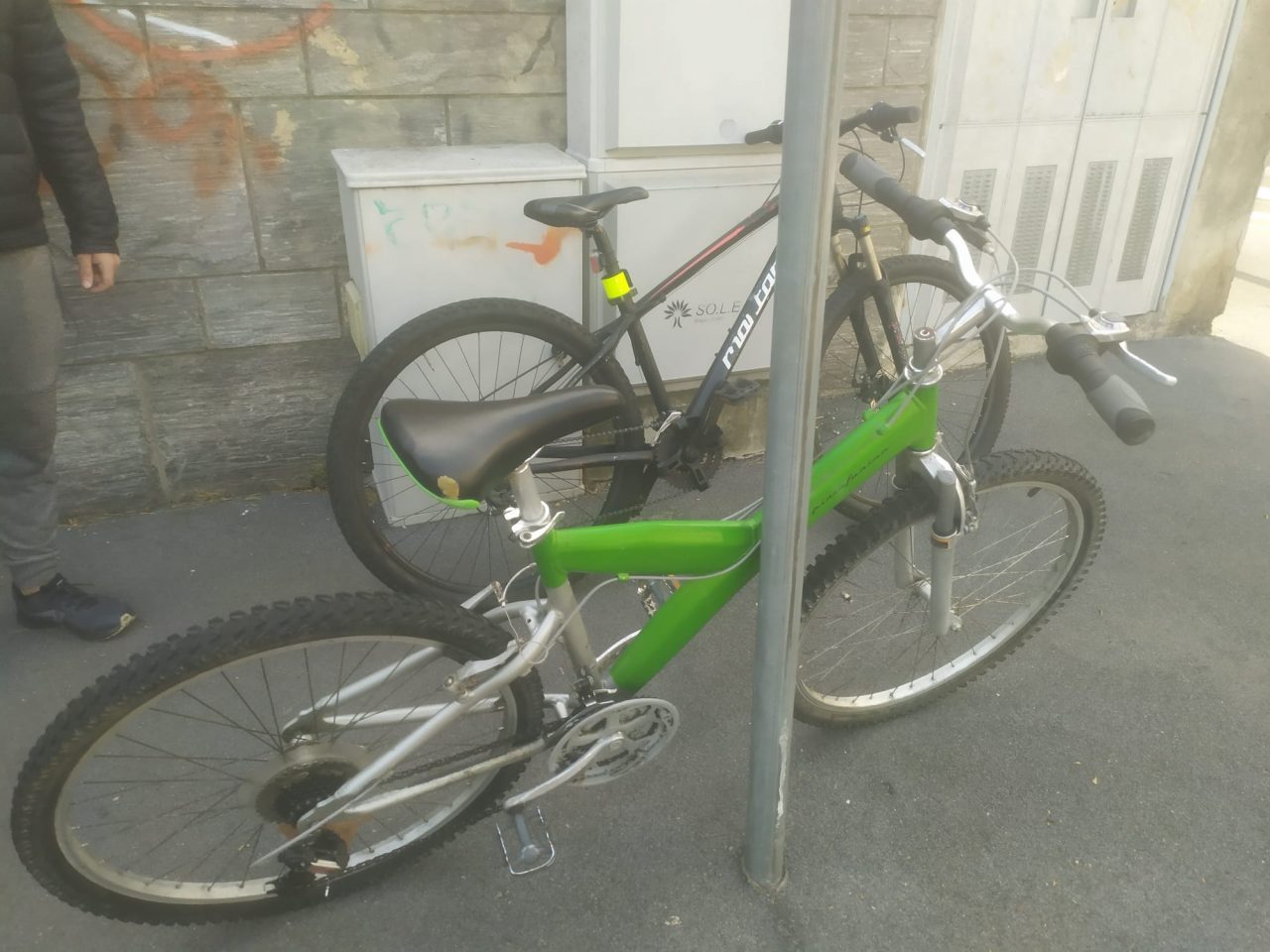 Denunciato il ricettatore seriale di bici rubate: è un 24enne di Monza LE FOTO