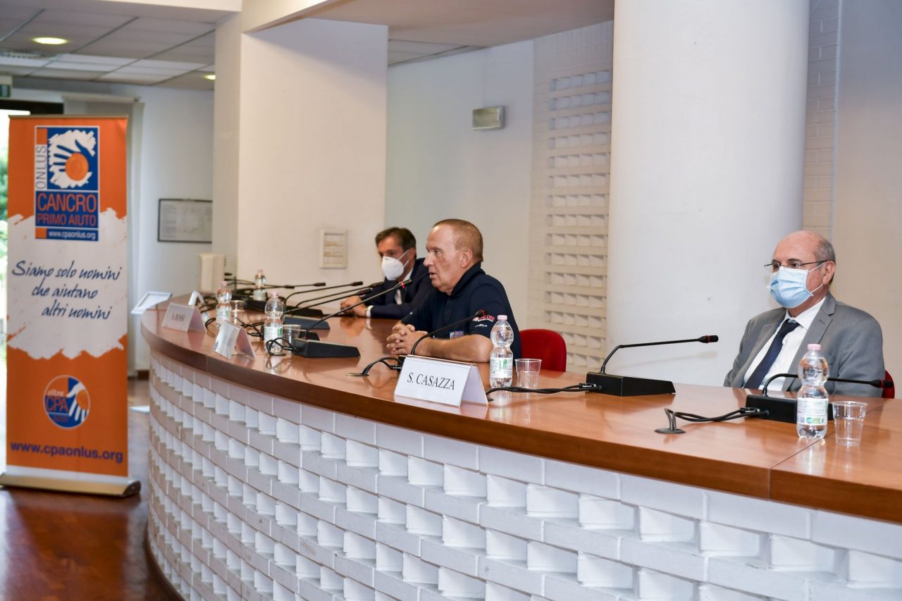 Un Poliambulatorio specialistico sociale al centro Medica Etica