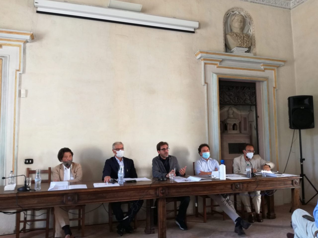 Cambiamenti climatici, convegno a Cesano Maderno